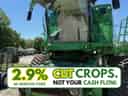 2024 John Deere S780 Image