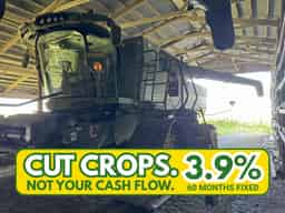 2019 John Deere S780 Image