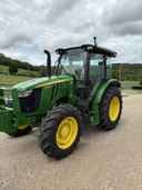 2024 John Deere 5120M Image