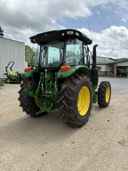 2024 John Deere 5120M Image
