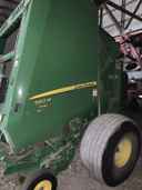 2022 John Deere 560M Image