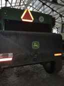 2022 John Deere 560M Image