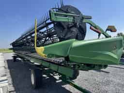 2024 John Deere HD45F Image