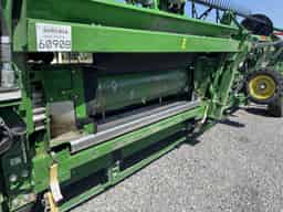 2024 John Deere HD45F Image