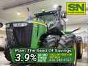 2015 John Deere 9420R Image