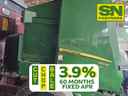 2021 John Deere 560M Image