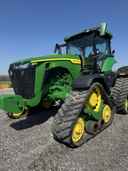 2021 John Deere 8RX 370 Image