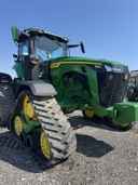 2021 John Deere 8RX 370 Image
