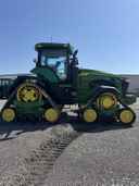 2021 John Deere 8RX 370 Image