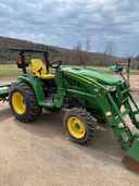 2018 John Deere 3039R Image