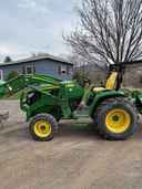 2018 John Deere 3039R Image