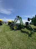 2011 John Deere 1770NT CCS Image