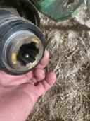 2003 John Deere 567 Image