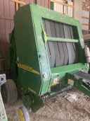 2003 John Deere 567 Image