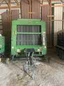 2003 John Deere 567 Image
