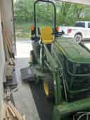2016 John Deere 1025R Image