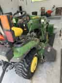 2016 John Deere 1025R Image