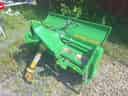2015 John Deere 647  ROTARY TILLER Image