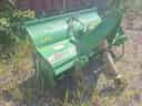 2015 John Deere 647  ROTARY TILLER Image