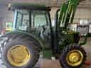 2022 John Deere 5075E Image