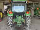 2022 John Deere 5075E Image