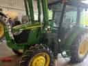 2022 John Deere 5075E Image