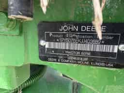 2018 John Deere 5075E Image