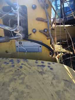 2006 New Holland 74C-30F Image