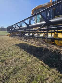 2006 New Holland 74C-30F Image