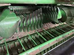 2023 John Deere 450M Precutter Image