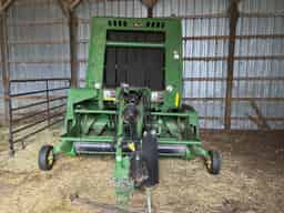 2023 John Deere 450M Precutter Image