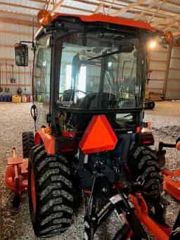 2019 Kubota B2650 Image