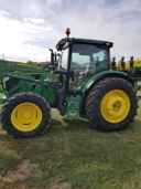 2022 John Deere 6R 130 Image