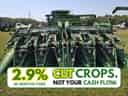 2023 John Deere C12F Image
