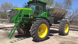 2020 John Deere R4045 Image
