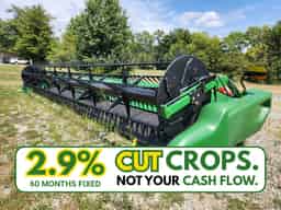 2023 John Deere RD35F Image