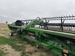 2018 John Deere 640FD Image
