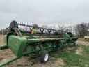 2018 John Deere 640FD Image