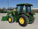 2024 John Deere 5075E Image