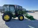 2024 John Deere 5075E Image