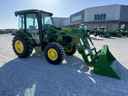 2024 John Deere 5075E Image