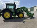 2023 John Deere 6R 130 Image