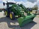 2023 John Deere 6R 130 Image
