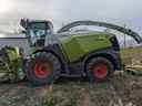 2019 Claas Jaguar 970 Image