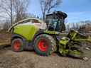 2019 Claas Jaguar 970 Image