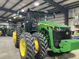 2025 John Deere 8R 340 Image