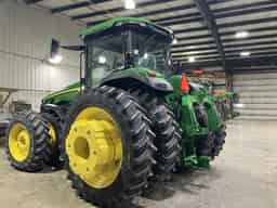 2025 John Deere 8R 340 Image