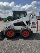 2008 Bobcat S185 Image