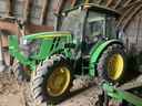 2024 John Deere 5075E Image