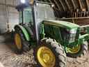 2024 John Deere 5075E Image